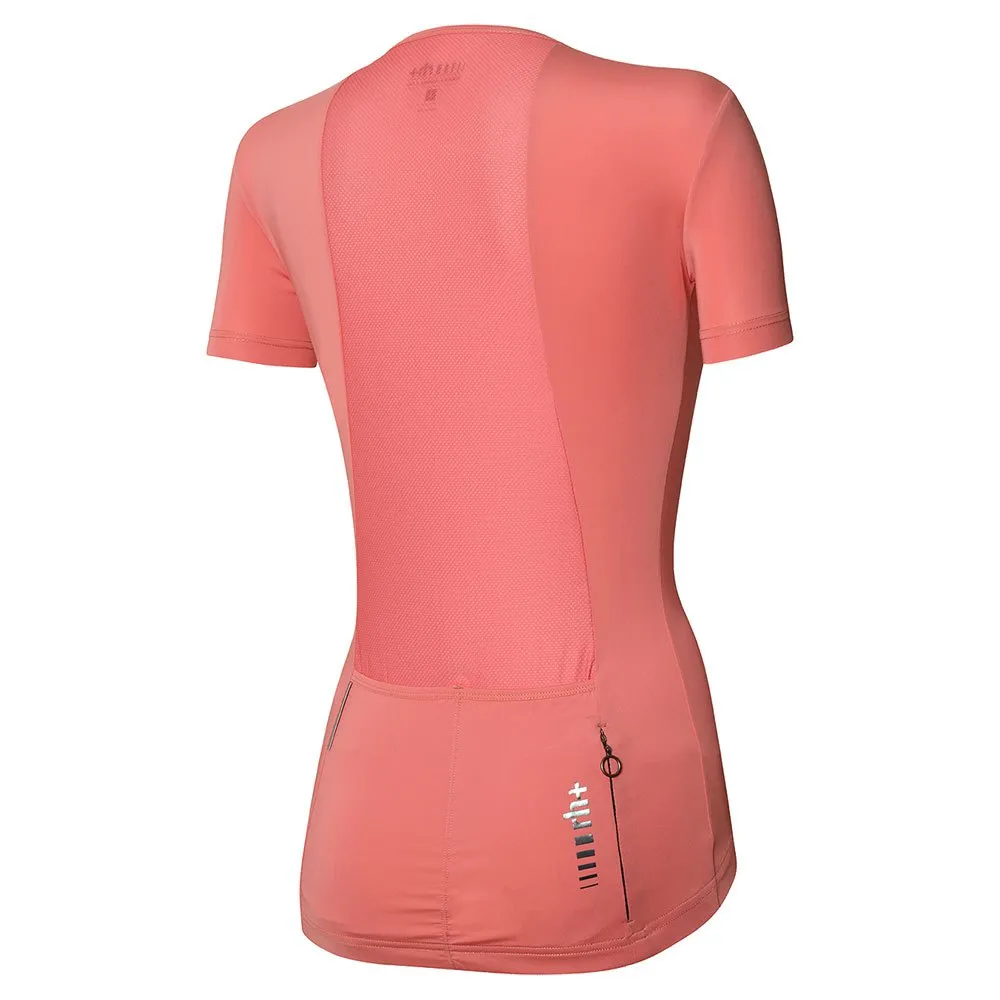 rh+ Diva Evo Kurzarm-radtrikot rh+ Diva Evo Kurzarm-radtrikot