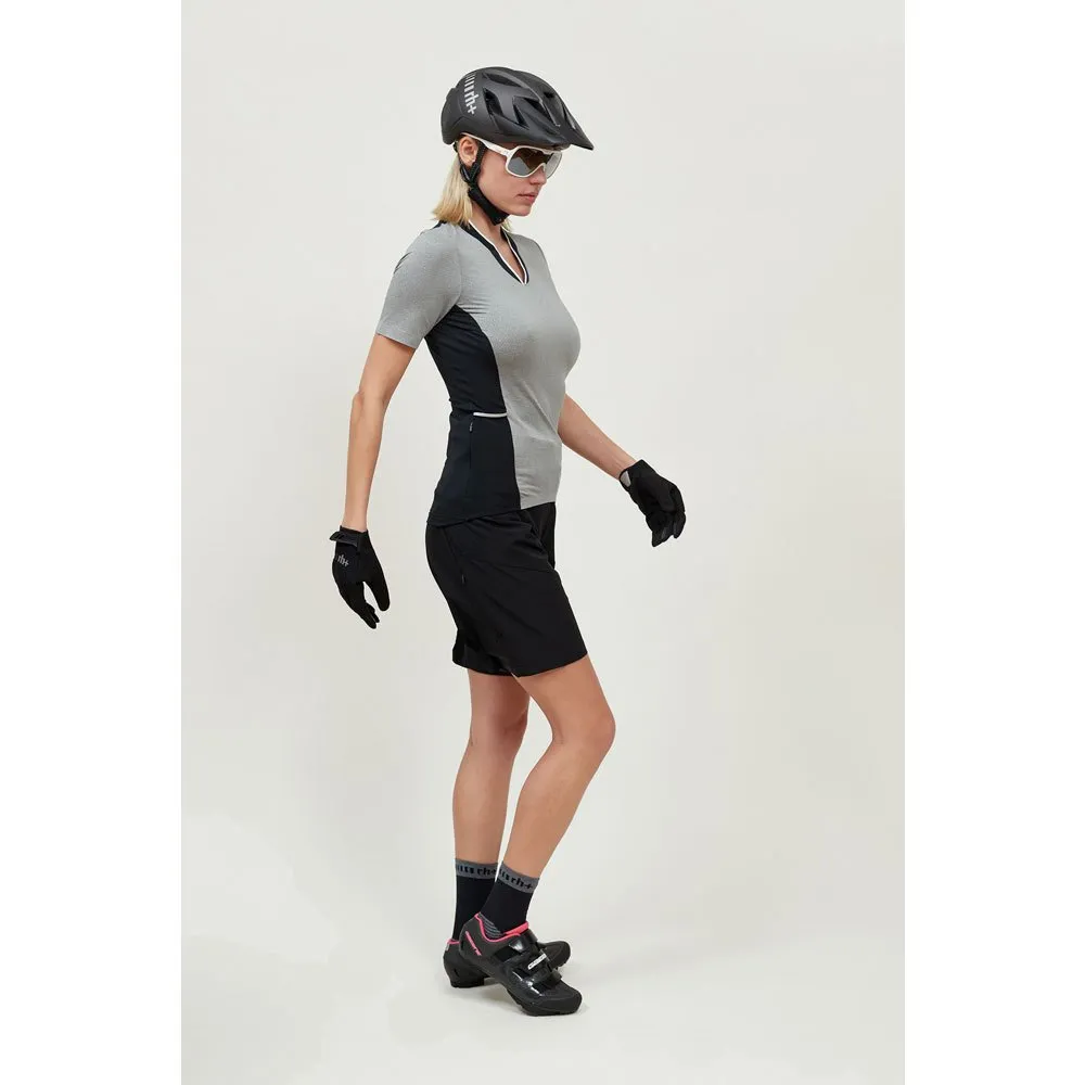 rh+ E-bike Kurzarm-t-shirt rh+ E-bike Kurzarm-t-shirt