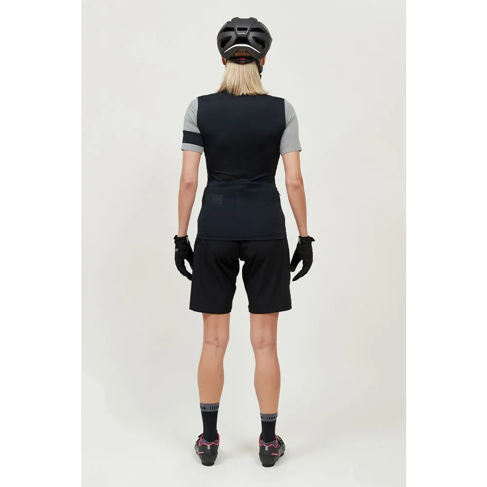 rh+ E-bike Kurzarm-t-shirt rh+ E-bike Kurzarm-t-shirt