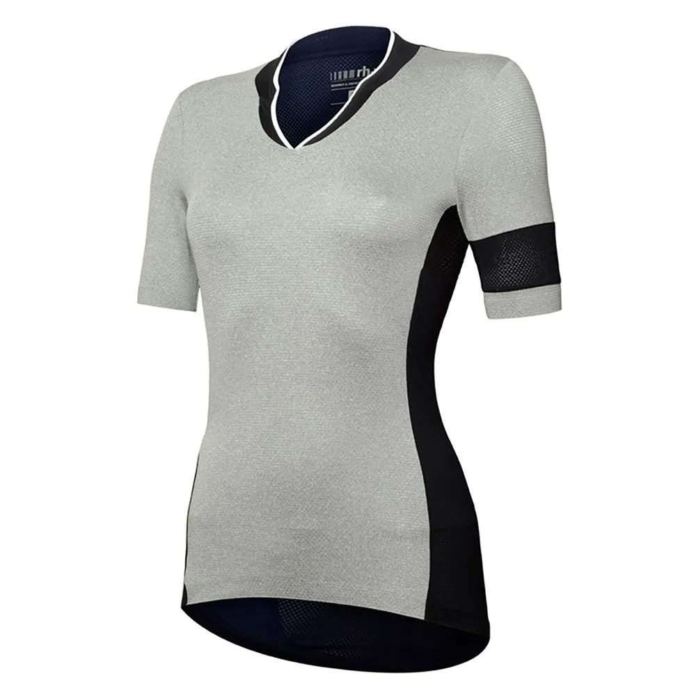 rh+ E-bike Kurzarm-t-shirt rh+ E-bike Kurzarm-t-shirt