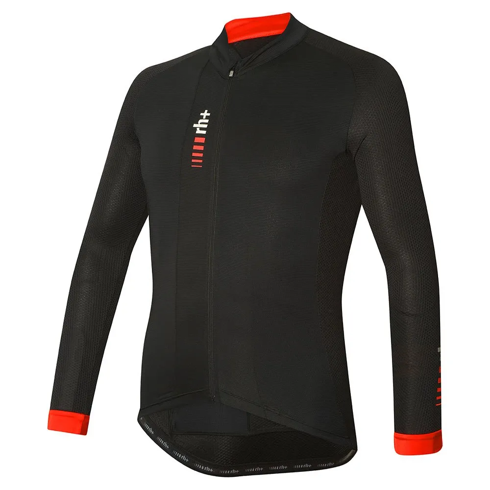 rh+ Ecu0914 Langarm-trikot rh+ Ecu0914 Langarm-trikot