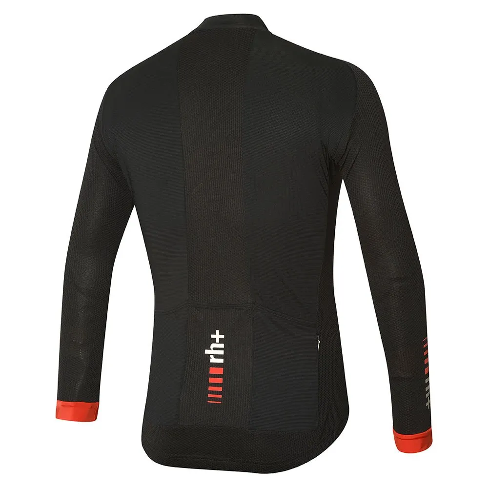 rh+ Ecu0914 Langarm-trikot rh+ Ecu0914 Langarm-trikot