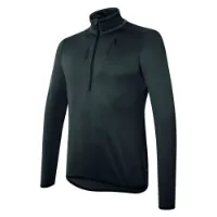 rh+ Edge 37.5 Halbreißverschluss-sweatshirt