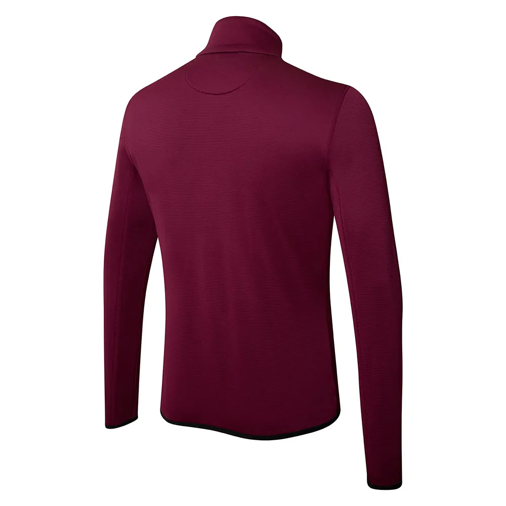 rh+ Edge 37.5 Halbreißverschluss-sweatshirt rh+ Edge 37.5 Halbreißverschluss-sweatshirt