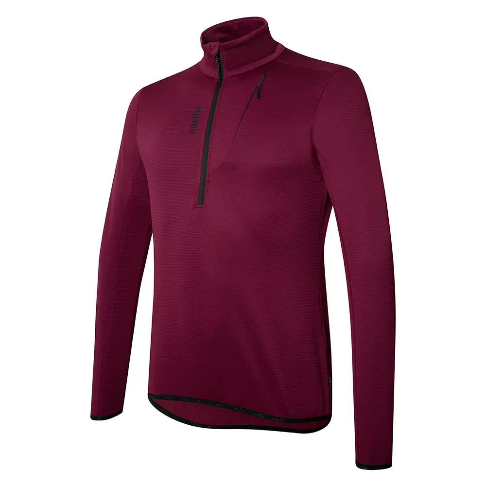 rh+ Edge 37.5 Halbreißverschluss-sweatshirt rh+ Edge 37.5 Halbreißverschluss-sweatshirt