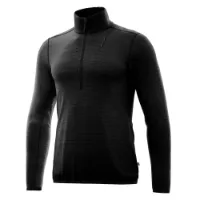 rh+ Edge Half Zip 37.5 Halbreißverschluss-sweatshirt rh+ Edge Half Zip 37.5 Halbreißverschluss-sweatshirt