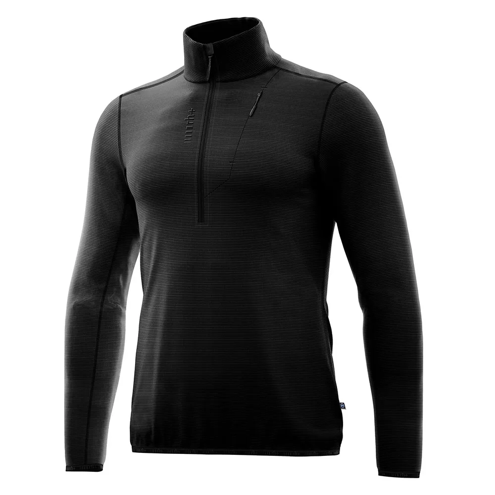 rh+ Edge Half Zip 37.5 Halbreißverschluss-sweatshirt rh+ Edge Half Zip 37.5 Halbreißverschluss-sweatshirt
