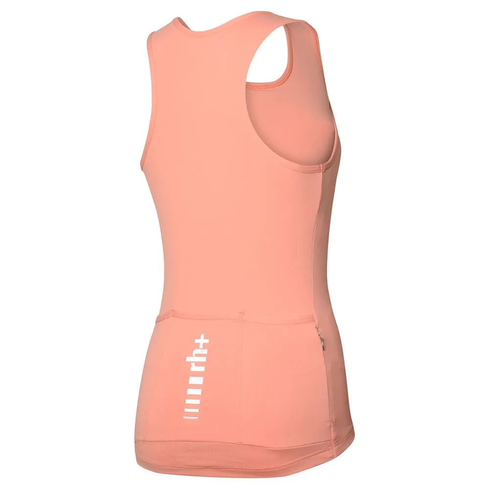 rh+ Elite Evo Ärmelloses Trikot