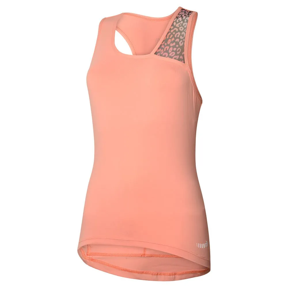 rh+ Elite Evo Ärmelloses Trikot