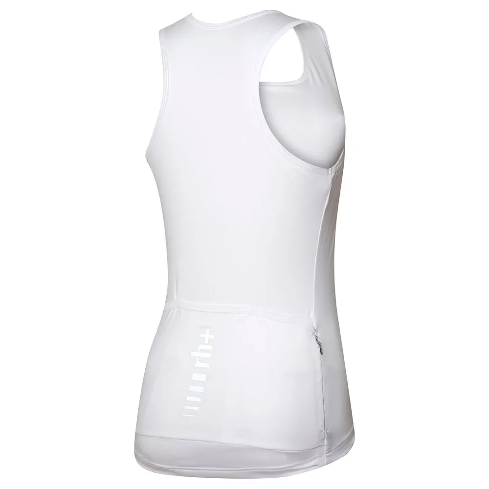 rh+ Elite Evo Ärmelloses Trikot rh+ Elite Evo Ärmelloses Trikot
