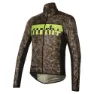 Camouflage khaki