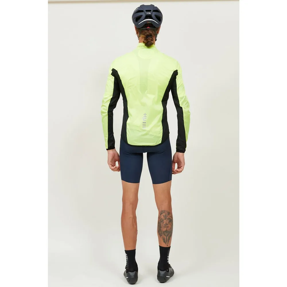 rh+ Emergency Pocket Jacke