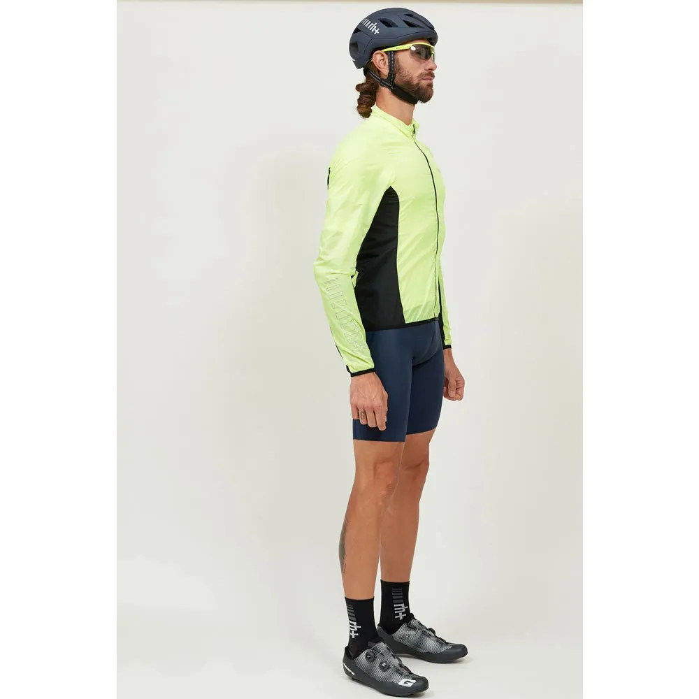 rh+ Emergency Pocket Jacke