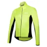 Yellow fluo / black