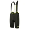 Black / acid lime