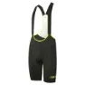 Black / white / acid lime