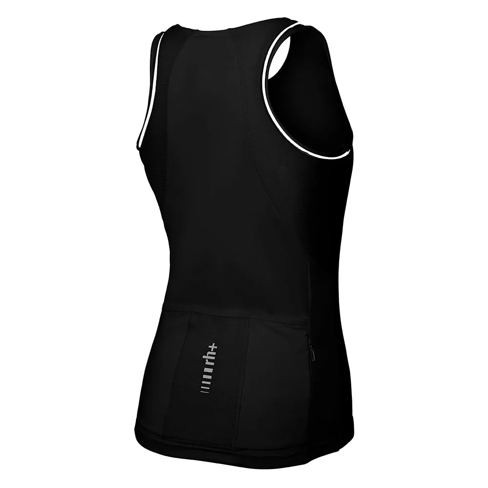 rh+ Envy Ärmelloses Trikot rh+ Envy Ärmelloses Trikot