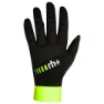 Black / acid lime