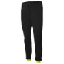 Black / acid lime