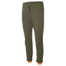 Fir green / tethia orange