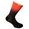 Black / red code