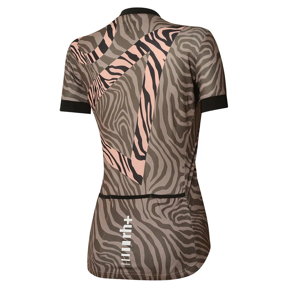rh+ Fashion Evo Kurzarm-radtrikot rh+ Fashion Evo Kurzarm-radtrikot