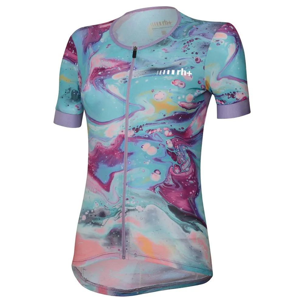 rh+ Fashion Kurzarm-radtrikot rh+ Fashion Kurzarm-radtrikot