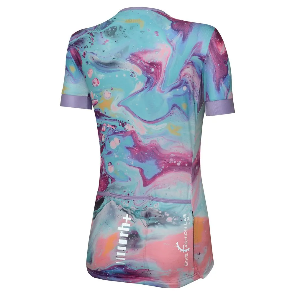 rh+ Fashion Kurzarm-radtrikot rh+ Fashion Kurzarm-radtrikot
