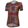 Rainbow black / black