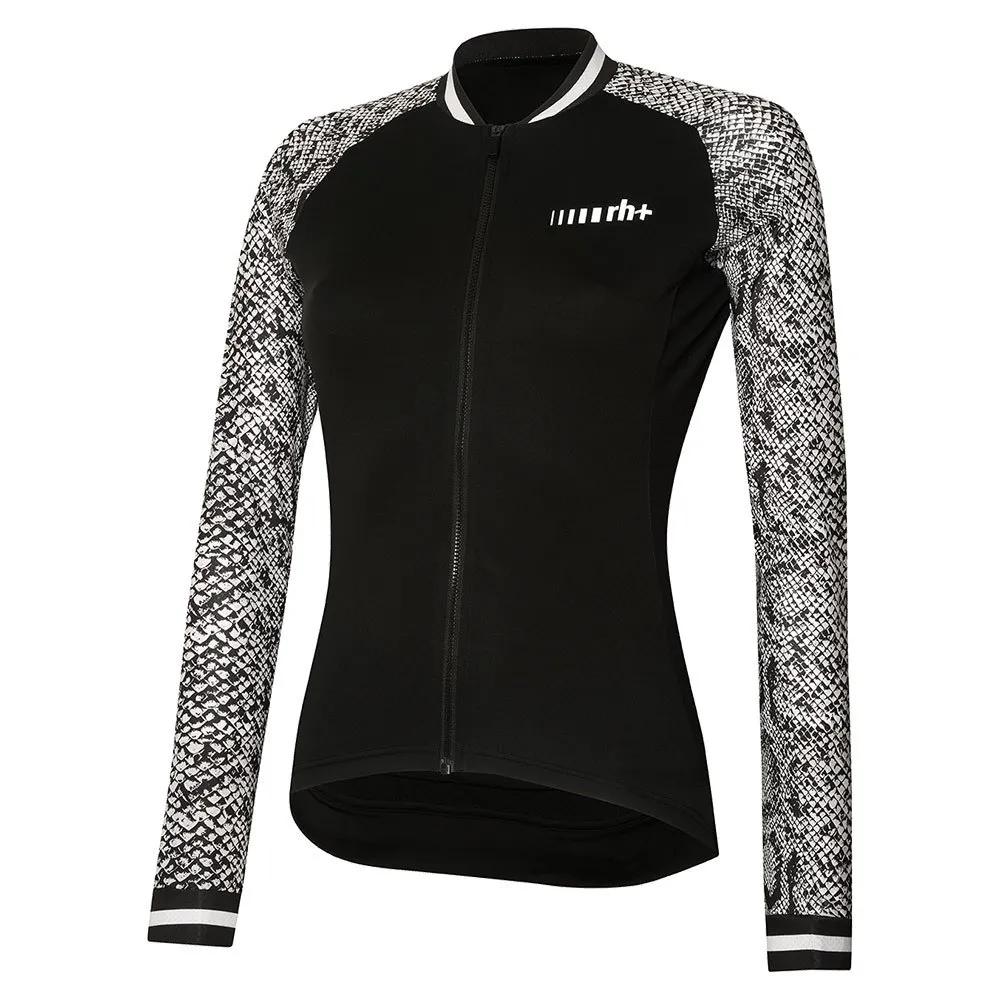 rh+ Fashion Lab Langarm-trikot