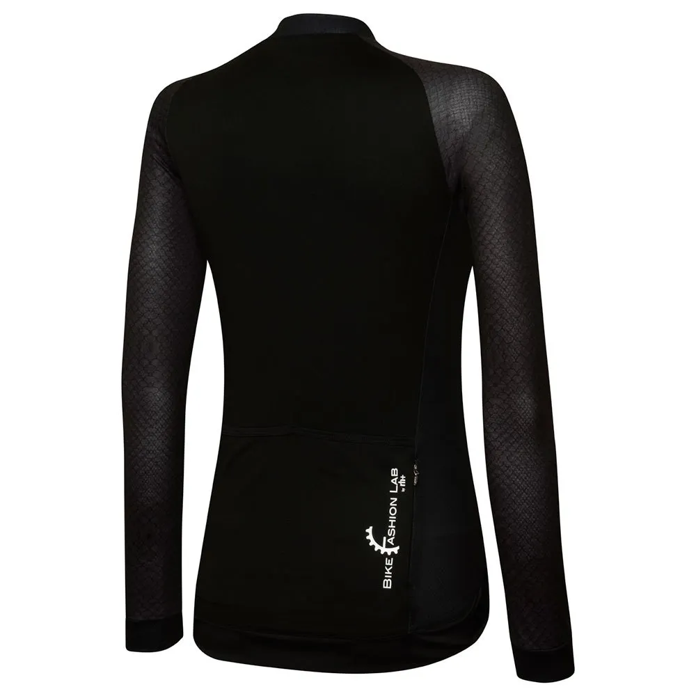 rh+ Fashion Lab Langarm-trikot rh+ Fashion Lab Langarm-trikot
