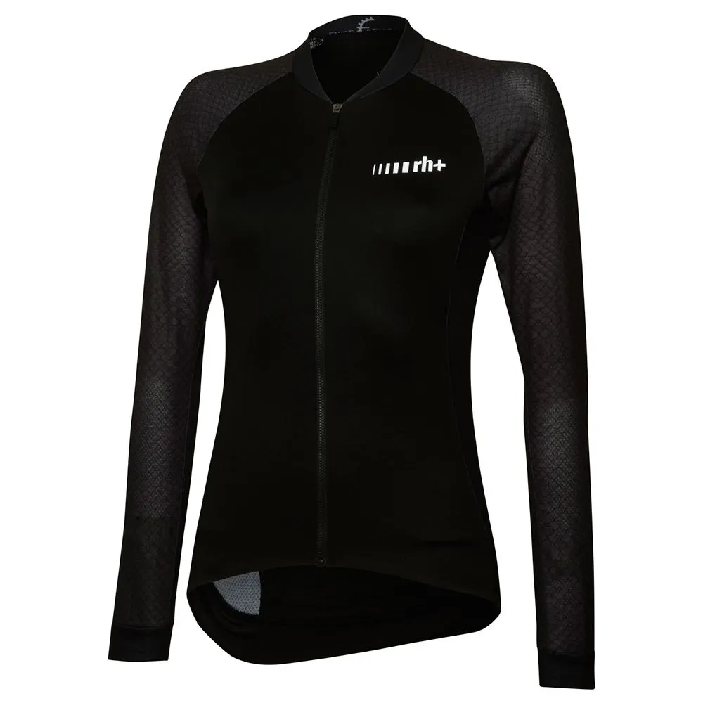 rh+ Fashion Lab Langarm-trikot rh+ Fashion Lab Langarm-trikot