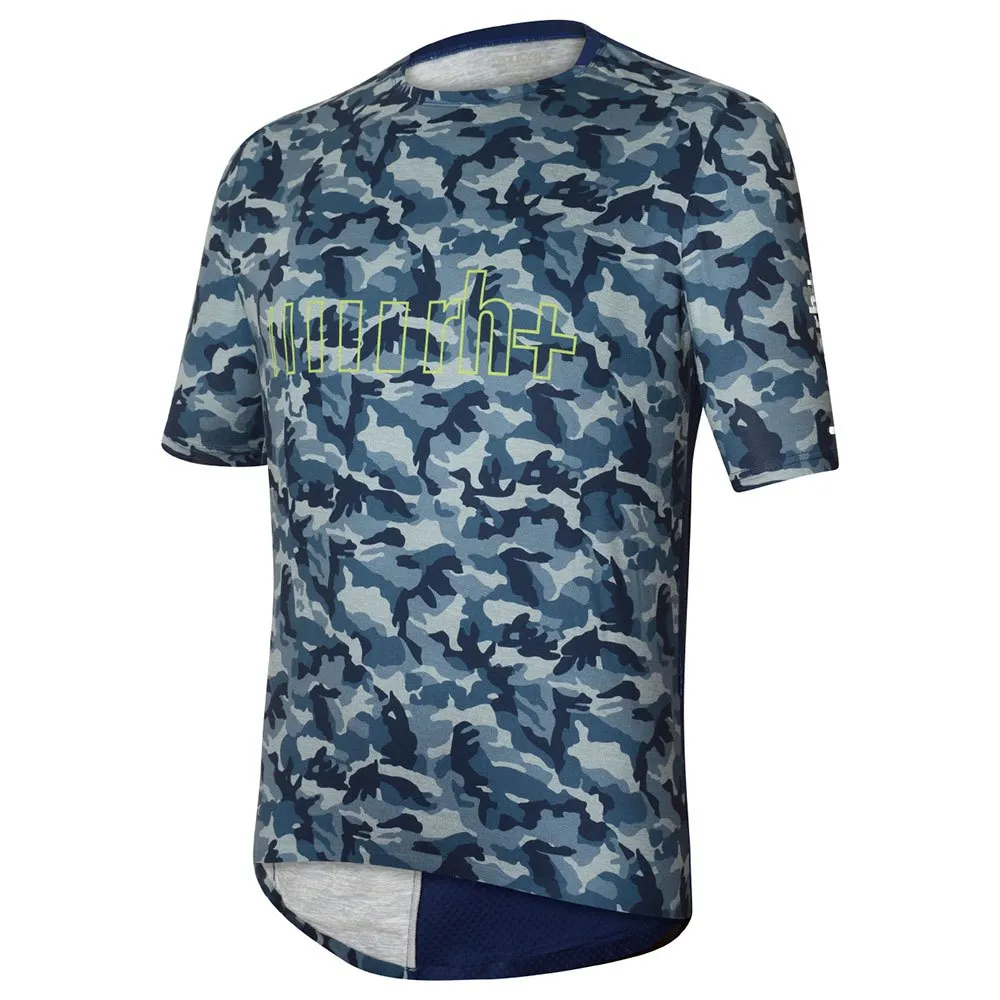 rh+ Freedom Kurzarm-radtrikot rh+ Freedom Kurzarm-radtrikot