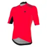 Red code / ruby red / black