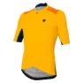 Saffron / thethia orange / midnight blue