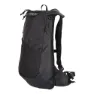 rh+ Hiker Rucksack, Black
