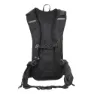 rh+ Hiker Rucksack, Black