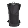 rh+ Hiker Rucksack, Black