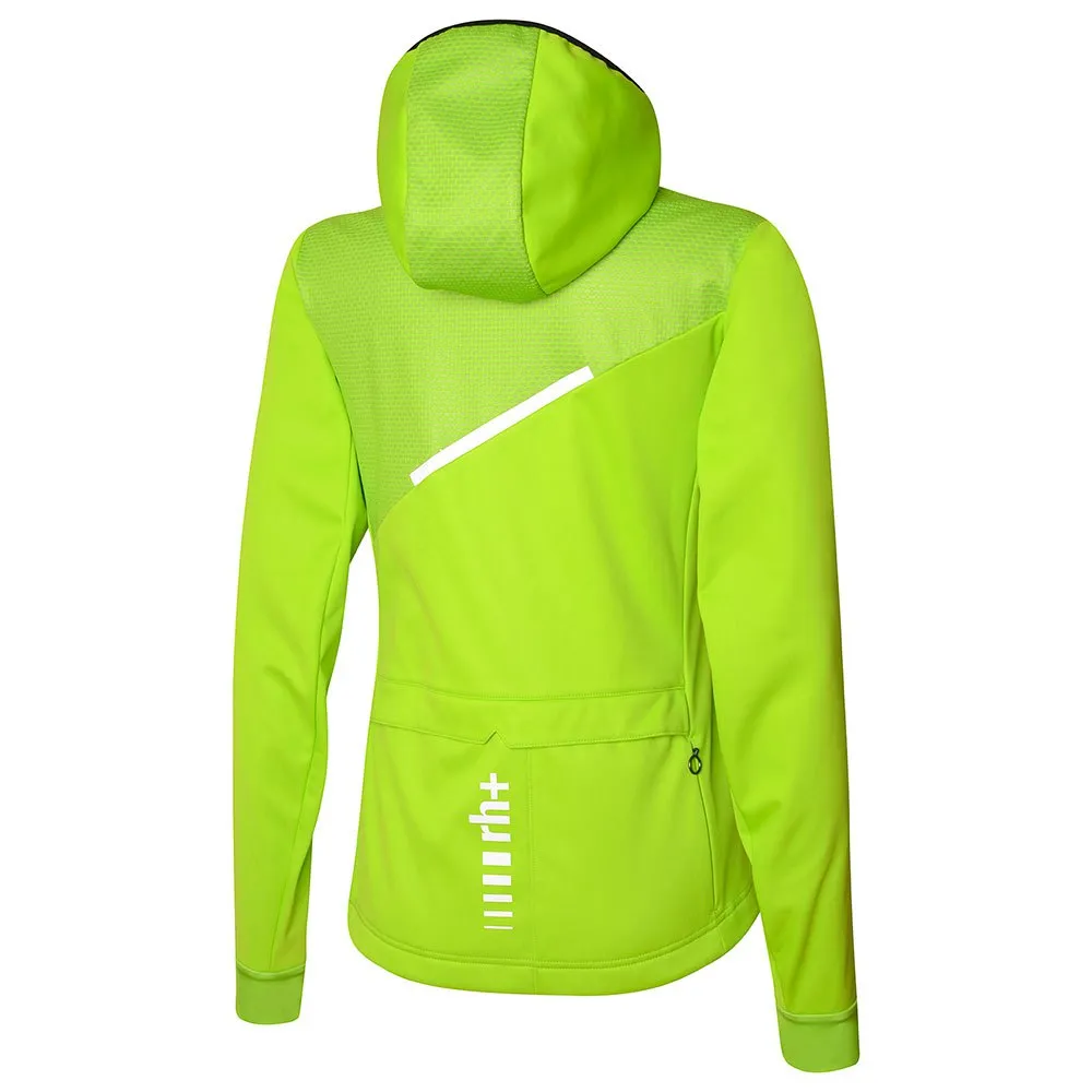 rh+ Hooded Jacke