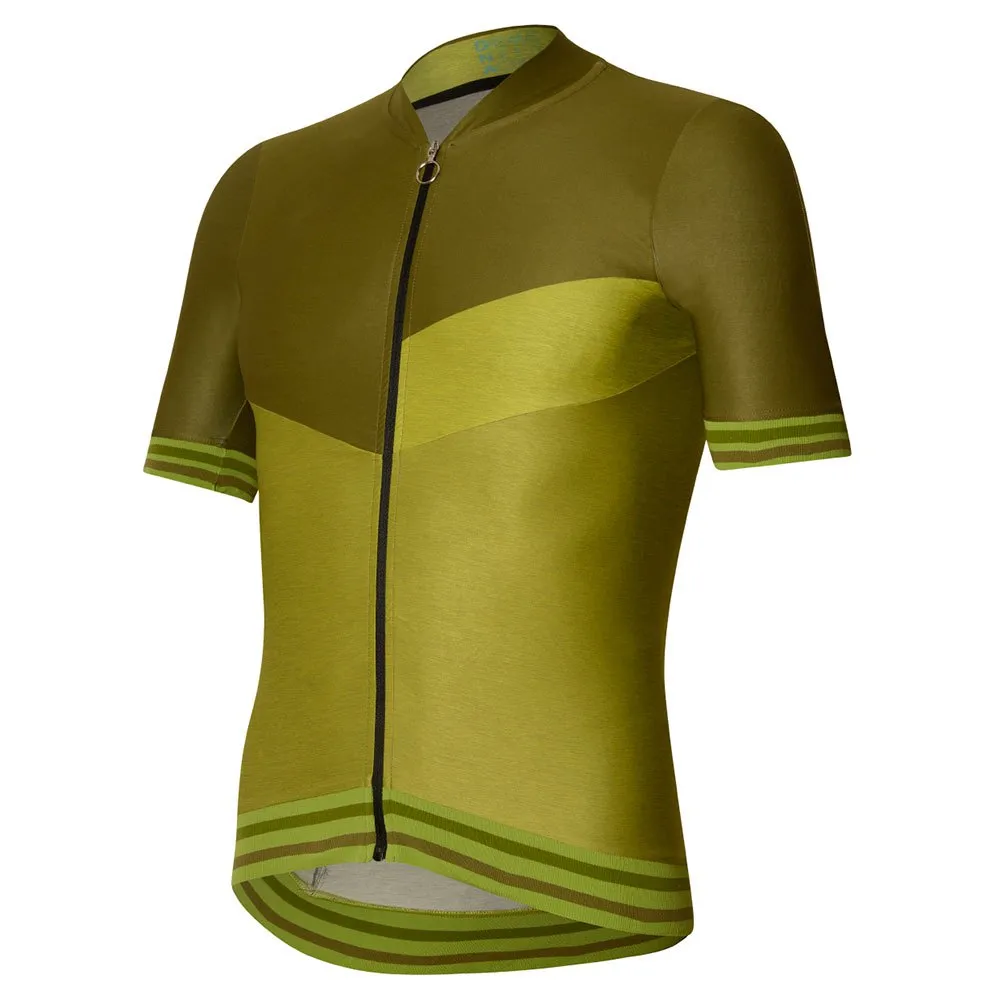 rh+ Jonny Mole Gravel Kurzarm-radtrikot rh+ Jonny Mole Gravel Kurzarm-radtrikot