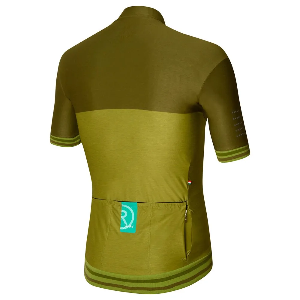 rh+ Jonny Mole Gravel Kurzarm-radtrikot rh+ Jonny Mole Gravel Kurzarm-radtrikot