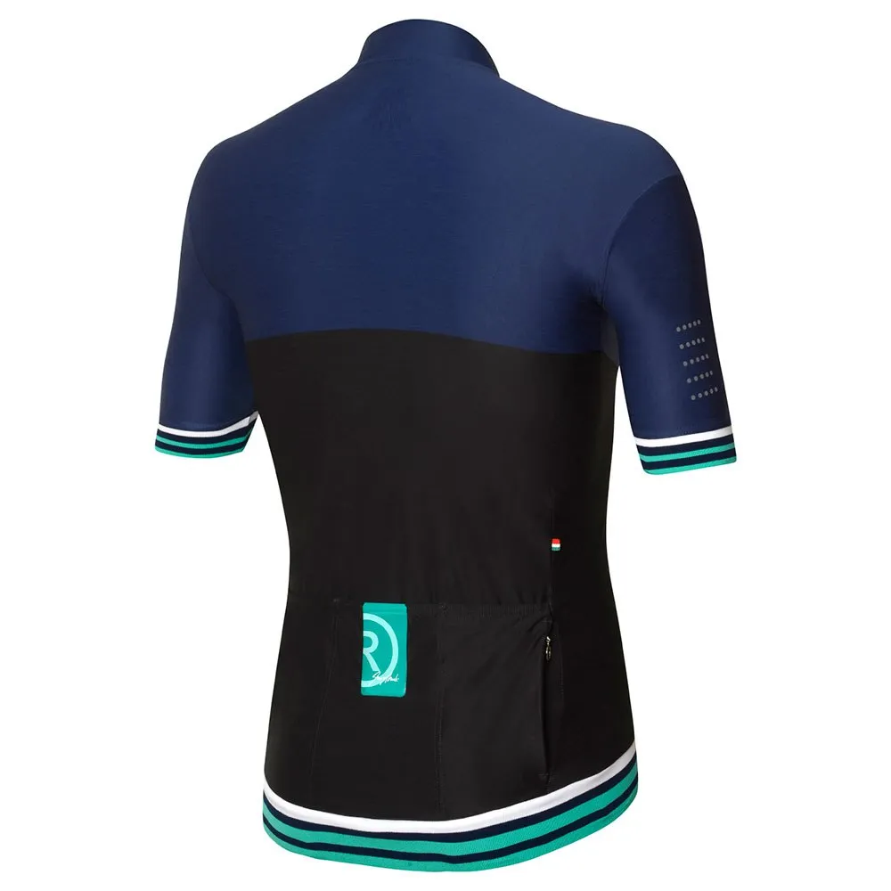 rh+ Jonny Mole Gravel Kurzarm-radtrikot rh+ Jonny Mole Gravel Kurzarm-radtrikot