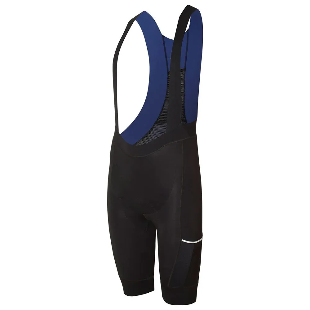 rh+ Jonny Mole Gravel Trägerhose, Nero rh+ Jonny Mole Gravel Trägerhose, Nero