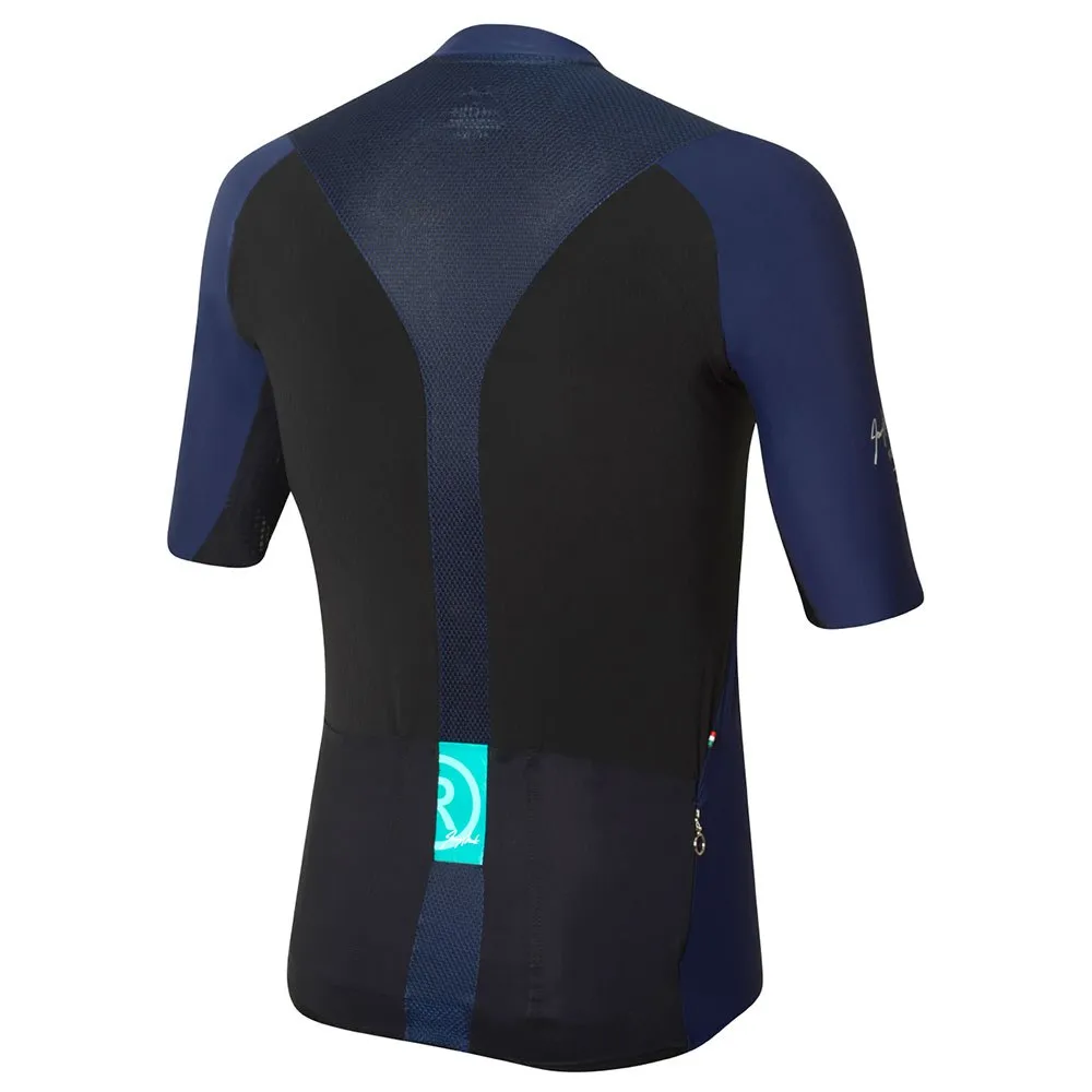 rh+ Jonny Mole Road Kurzarm-radtrikot rh+ Jonny Mole Road Kurzarm-radtrikot