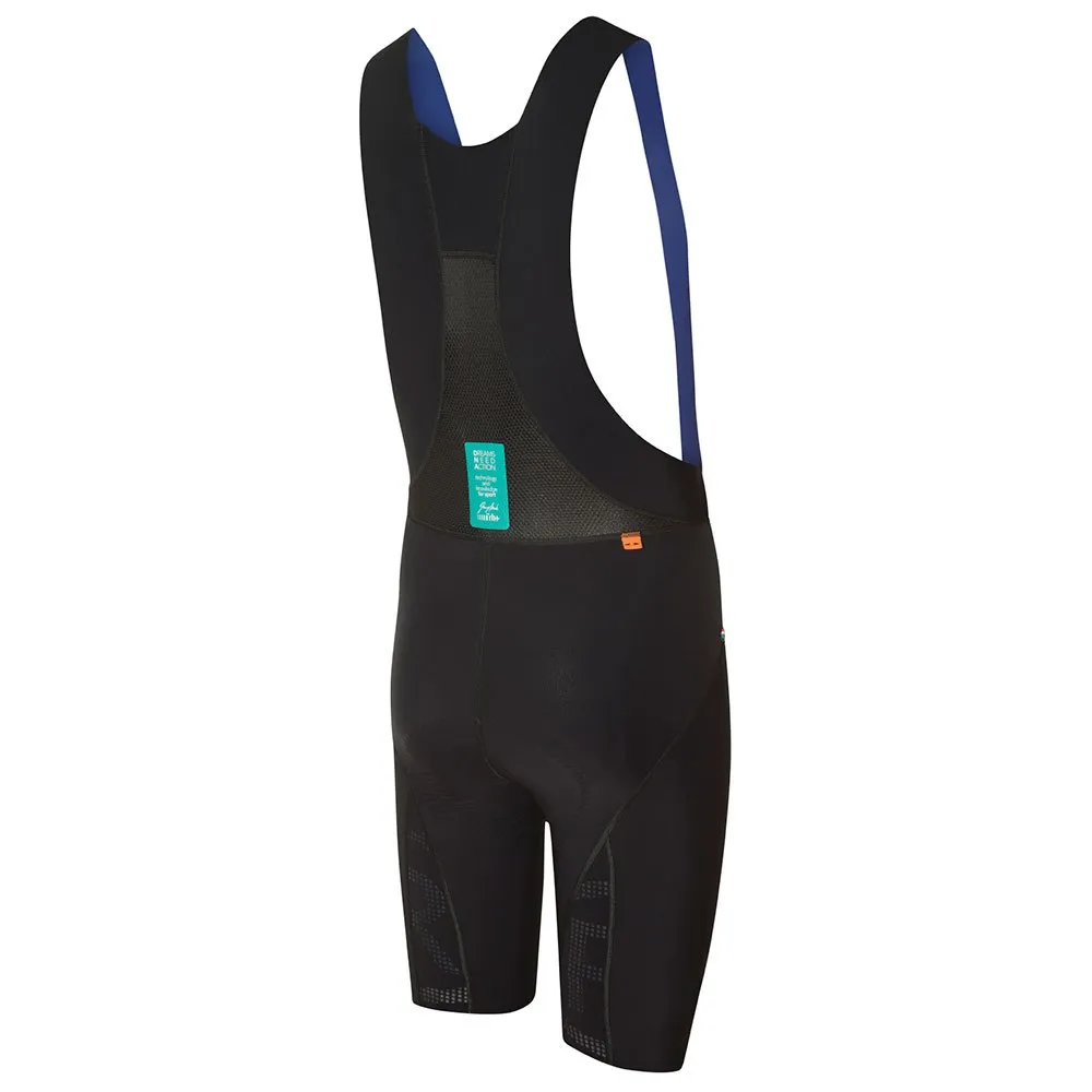 rh+ Jonny Mole Road Trägerhose rh+ Jonny Mole Road Trägerhose