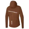 rh+ Klyma Hooded Jacke