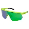Matt acid lime / black