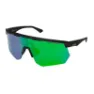 Matt anthracite metal / black 2