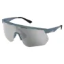 Matt ardesia metal / black