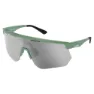 Matt eucalyptus metal / black